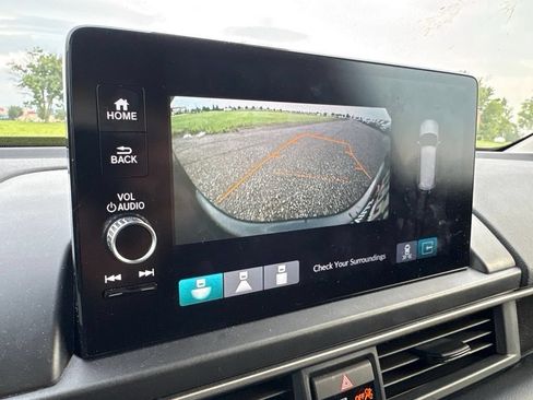 Used 2024 Honda Pilot EX-L image 23