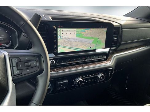 Used 2023 GMC Sierra 1500 Elevation w/ X31 Off-Road Package image 10