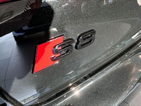 New 2026 Audi S8 AWD/4WD image 15