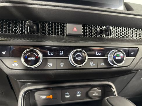 New 2026 Honda CR-V Sport image 30