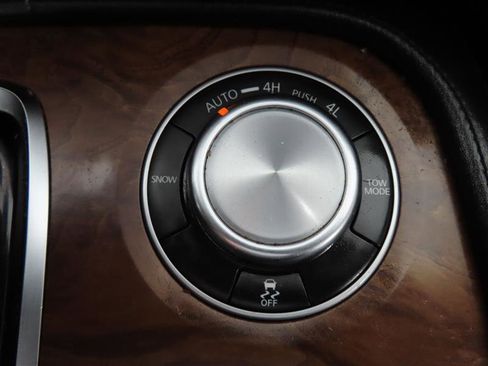 Used 2023 Nissan Armada SL w/ Cargo Package image 31