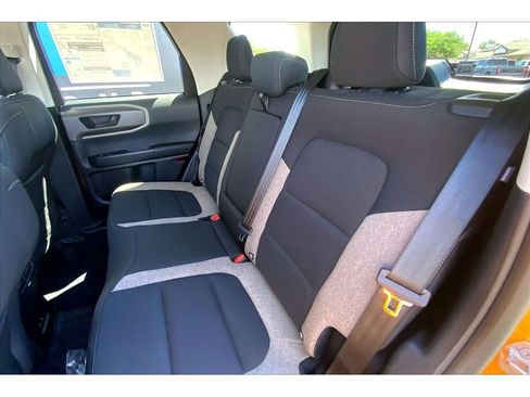 New 2026 Ford Bronco Sport Big Bend w/ Convenience Package AWD/4WD image 11