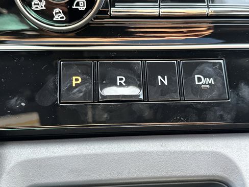 New 2026 Nissan Armada PRO-4X image 32