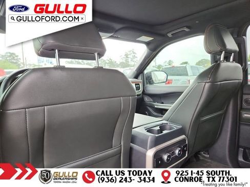 Certified 2022 Ford Expedition Timberline AWD/4WD image 16
