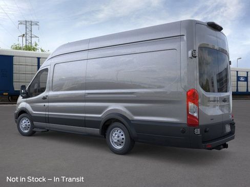 New 2026 Ford Transit 350 148 High Roof Extended AWD image 6