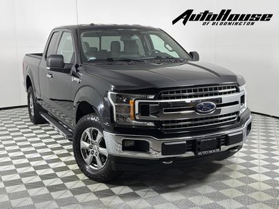Used 2018 Ford F150 XLT w/ Equipment Group 302A Luxury