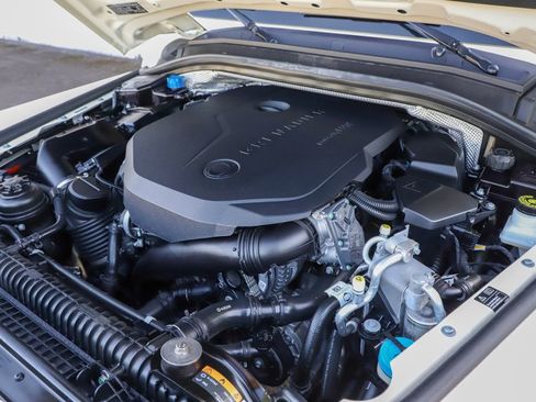 Used 2024 INEOS Grenadier AWD/4WD image 53