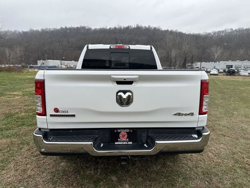 Used 2022 RAM 1500 Big Horn image 25