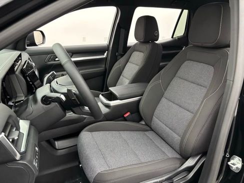 New 2026 GMC Terrain Elevation FWD image 16