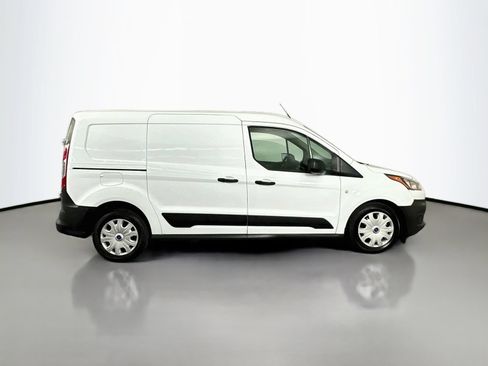 Used 2023 Ford Transit Connect XL FWD image 8