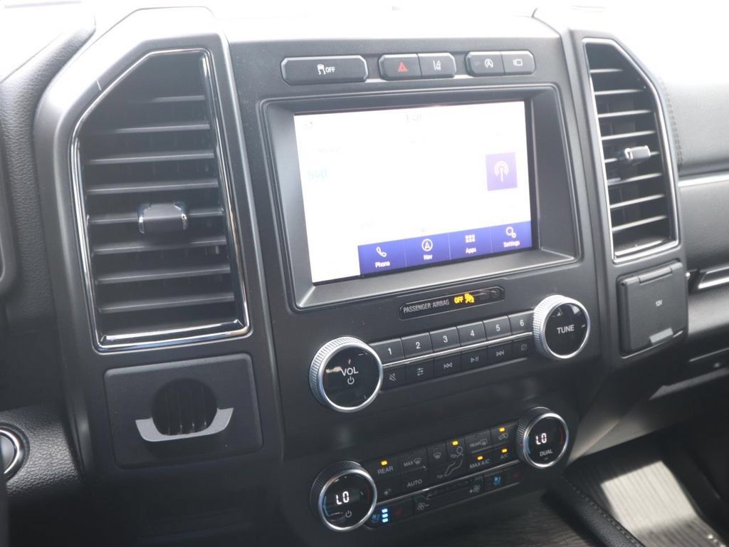 Used 2020 Ford Expedition Limited w/ Equipment Group 302A RWD image 22