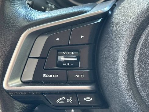 Used 2023 Subaru Forester Premium AWD/4WD image 27