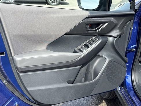 New 2026 Subaru Crosstrek 2.5i image 11