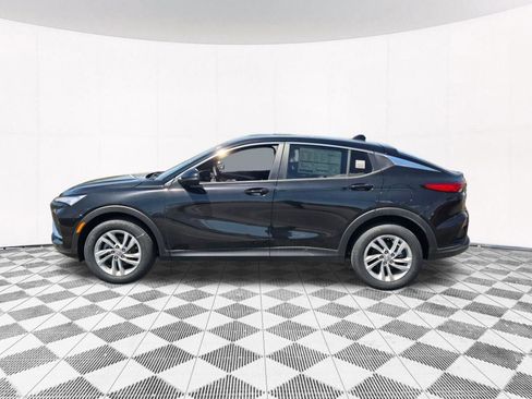 New 2026 Buick Envista Sport Touring w/ Convenience I Package FWD image 28