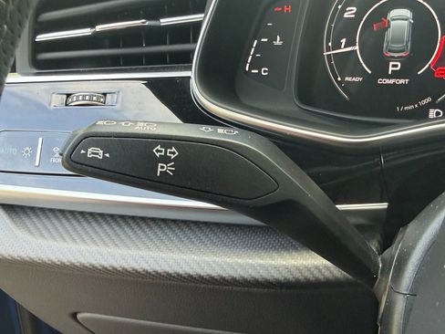 Used 2025 Audi RS Q8 performance AWD/4WD image 91