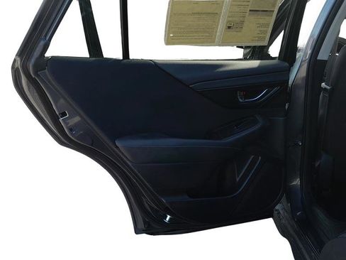 Used 2024 Subaru Outback Premium image 29