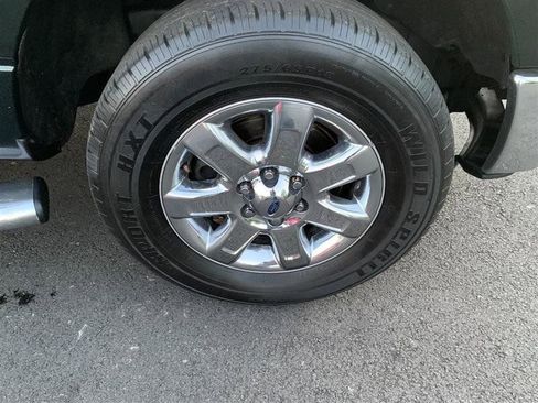 Used 2014 Ford F150 XLT w/ Equipment Group 302A Luxury image 27