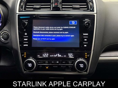 Used 2019 Subaru Outback 2.5i Limited image 26