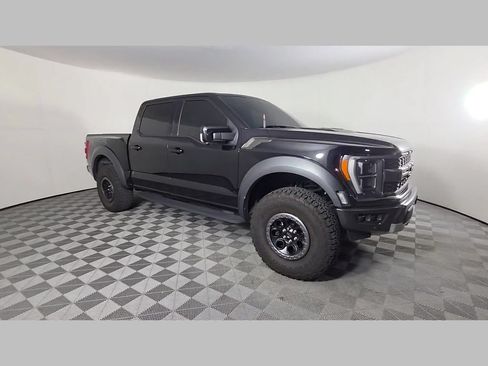 Used 2022 Ford F150 Raptor w/ Raptor 37 Performance Package AWD/4WD image 53