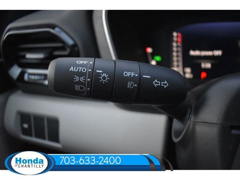 New 2026 Honda Pilot Touring image 10