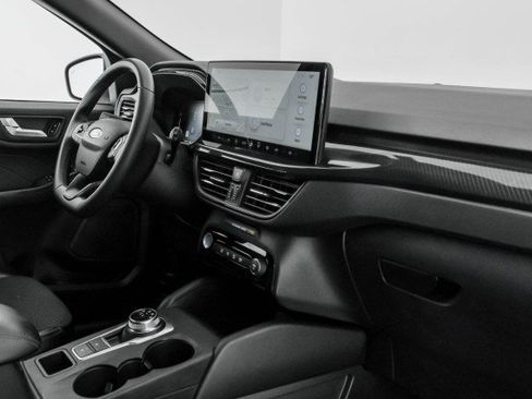 Used 2024 Ford Escape ST-Line w/ Tech Pack #1 image 23