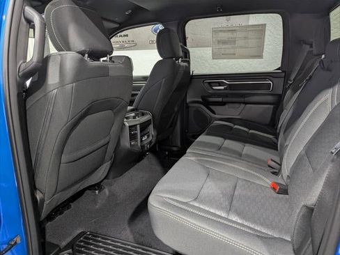 New 2026 RAM 1500 Big Horn image 39