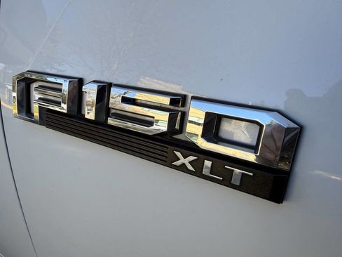 Used 2018 Ford F150 XLT w/ Equipment Group 302A Luxury RWD image 29