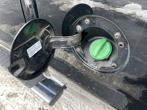 Used 2017 Chevrolet Silverado 3500 LT w/ LT Convenience Package image 56