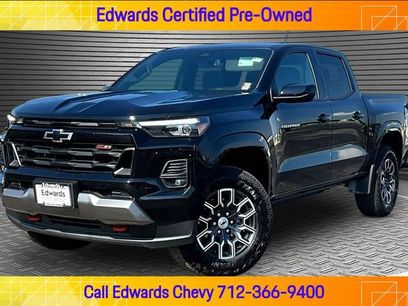 Used 2026 Chevrolet Colorado Z71