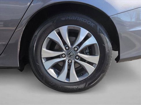 Used 2013 Honda Accord LX image 22