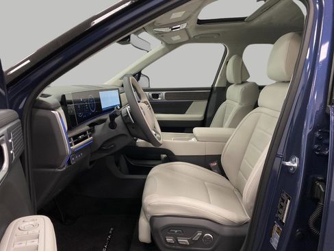 New 2026 Hyundai Santa Fe Calligraphy AWD/4WD image 31