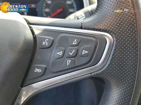 Used 2024 Chevrolet Malibu LT FWD image 29