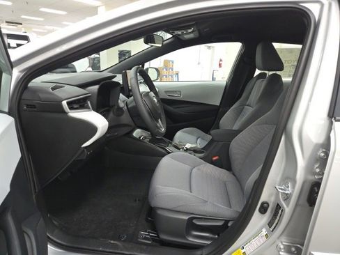 New 2026 Toyota Corolla SE image 15