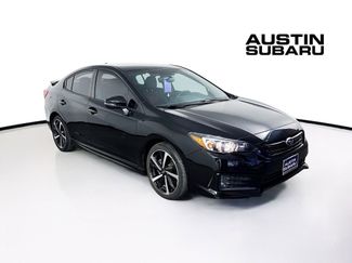 Used 2023 Subaru Impreza 2.0i Sport video 1
