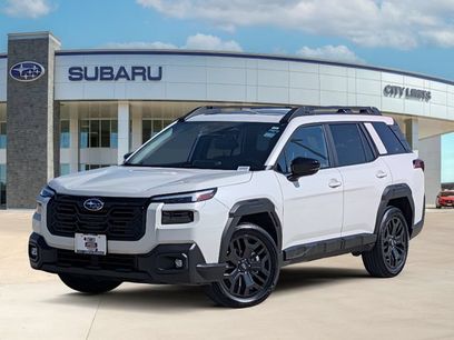 Certified 2026 Subaru Outback Limited XT