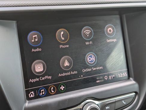 Used 2022 Chevrolet TrailBlazer LT image 17