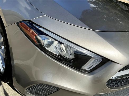 Used 2020 Mercedes-Benz A 220 image 24