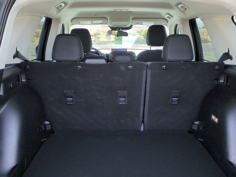 Used 2024 Ford Bronco Sport Big Bend image 28