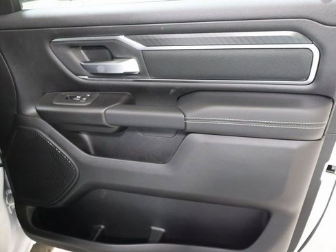 New 2026 RAM 1500 Big Horn image 21