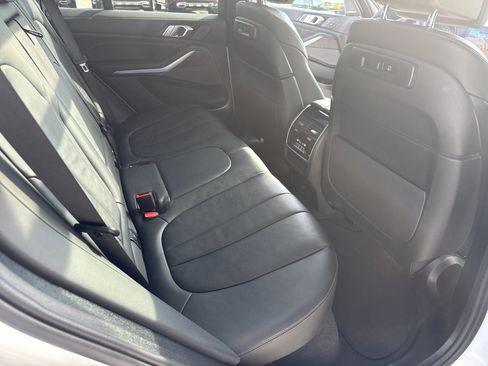 Used 2021 BMW X5 sDrive40i w/ Premium Package RWD image 14