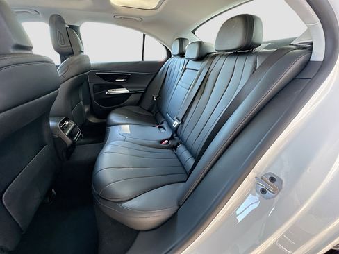 Used 2024 Mercedes-Benz E 350 E 350 image 25