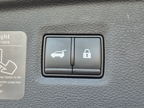 Used 2023 INFINITI QX50 Luxe image 29