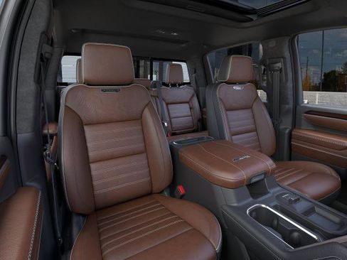New 2026 GMC Sierra 3500 Denali Ultimate AWD/4WD image 42