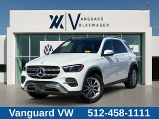 Used 2024 Mercedes-Benz GLE 350 4MATIC video 1