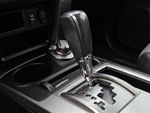 Used 2018 Toyota 4Runner SR5 Premium image 14