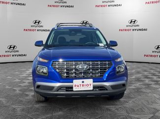 New 2026 Hyundai Venue SEL video 2