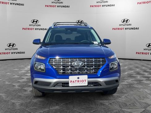 New 2026 Hyundai Venue SEL image 2