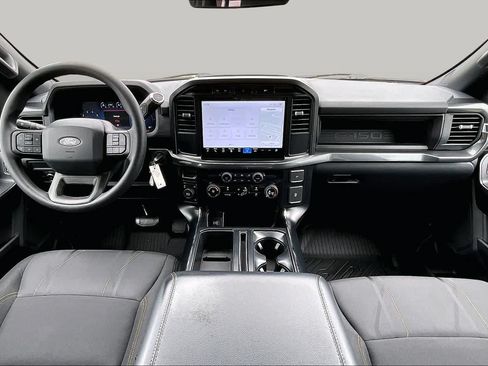 Used 2024 Ford F150 STX AWD/4WD image 16