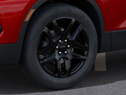 New 2025 Chevrolet Blazer LT image 37