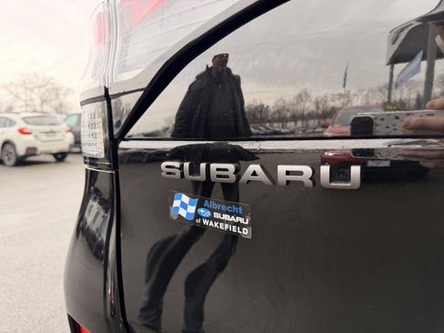 Used 2025 Subaru Forester Sport image 38